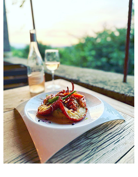 Au Lavoir - Restaurant Colombiers - restaurant COLOMBIERS