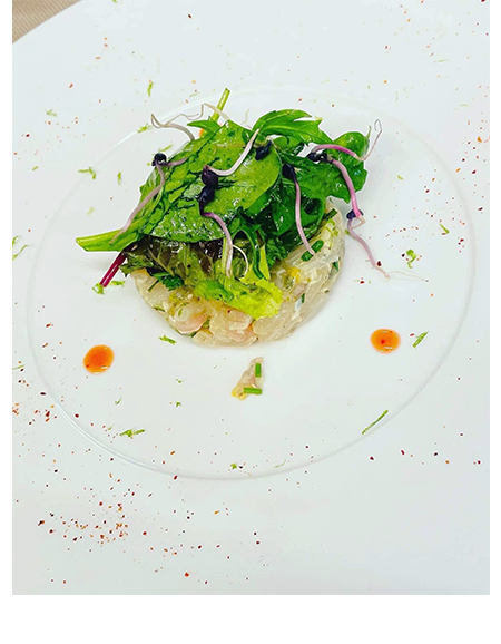 Au Lavoir - Restaurant Colombiers - restaurant COLOMBIERS