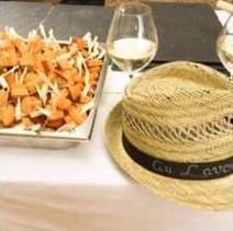 Le Restaurant - Au Lavoir - Restaurant Colombiers - bon restaurant COLOMBIERS