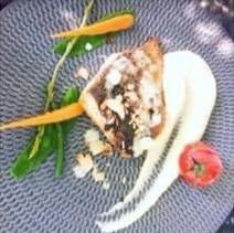 Le Restaurant - Au Lavoir - Restaurant Colombiers - Restaurant a Colombiers