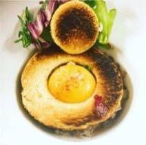 Le Restaurant - Au Lavoir - Restaurant Colombiers - Hotel Colombiers