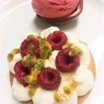 Le Restaurant - Au Lavoir - Restaurant Colombiers - top resto COLOMBIERS