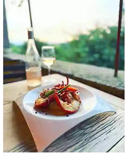 Au Lavoir - Restaurant Colombiers - restaurant COLOMBIERS