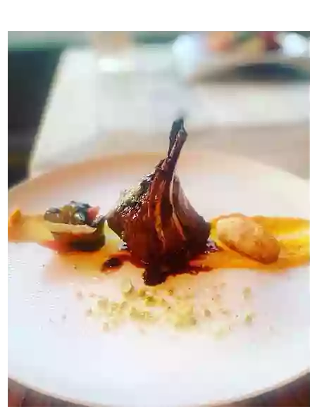 Au Lavoir - Restaurant Colombiers - Restaurant gastronomique Beziers et alentours