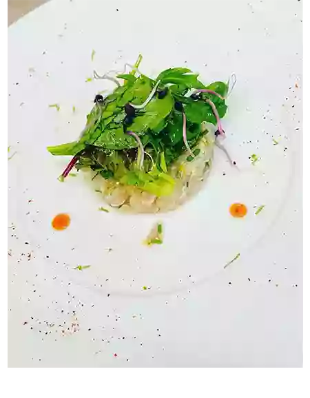 Au Lavoir - Restaurant Colombiers - Restaurant gastronomique Beziers et alentours