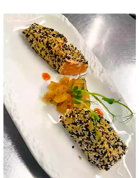 Au Lavoir - Restaurant Colombiers - Restaurant autour de Veziers