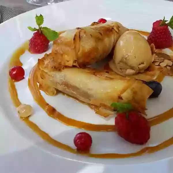 Au Lavoir - Restaurant Colombiers - Restaurant Beziers ouvert dimanche