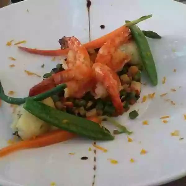 Au Lavoir - Restaurant Colombiers - Restaurant Beziers ouvert dimanche