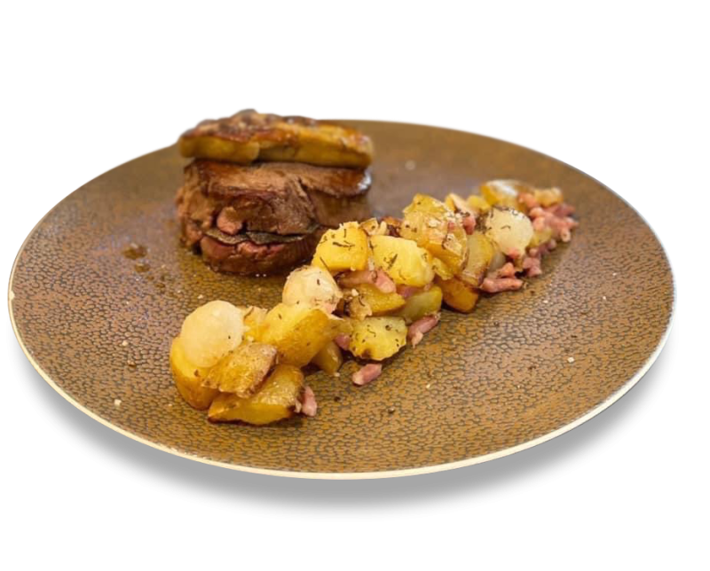 Au Lavoir - Restaurant Colombiers - restaurant a faire COLOMBIERS