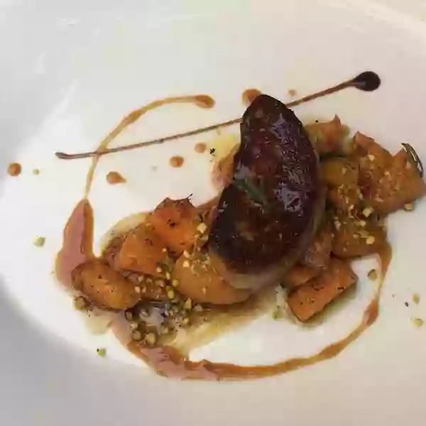 Le Restaurant - Au Lavoir - Restaurant Colombiers - Restaurant gastronomique Beziers et alentours